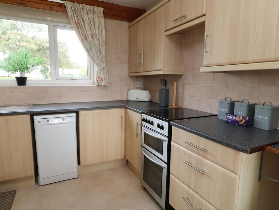 Cheerful Spacious 2 Bedroom Holiday Home St Anns 12 Gunnislake Εξωτερικό φωτογραφία