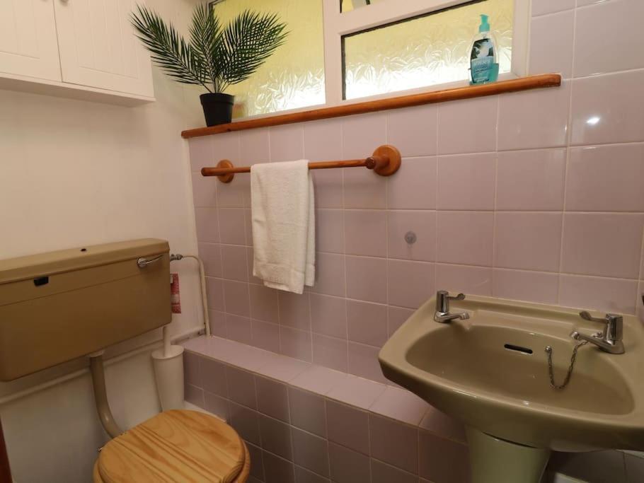 Cheerful Spacious 2 Bedroom Holiday Home St Anns 12 Gunnislake Εξωτερικό φωτογραφία