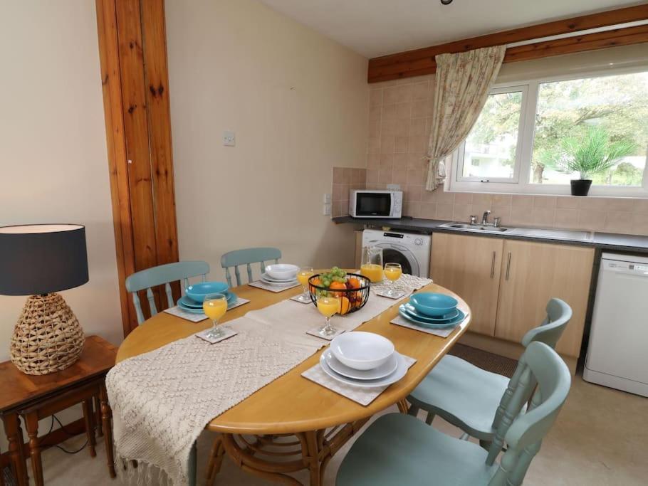 Cheerful Spacious 2 Bedroom Holiday Home St Anns 12 Gunnislake Εξωτερικό φωτογραφία