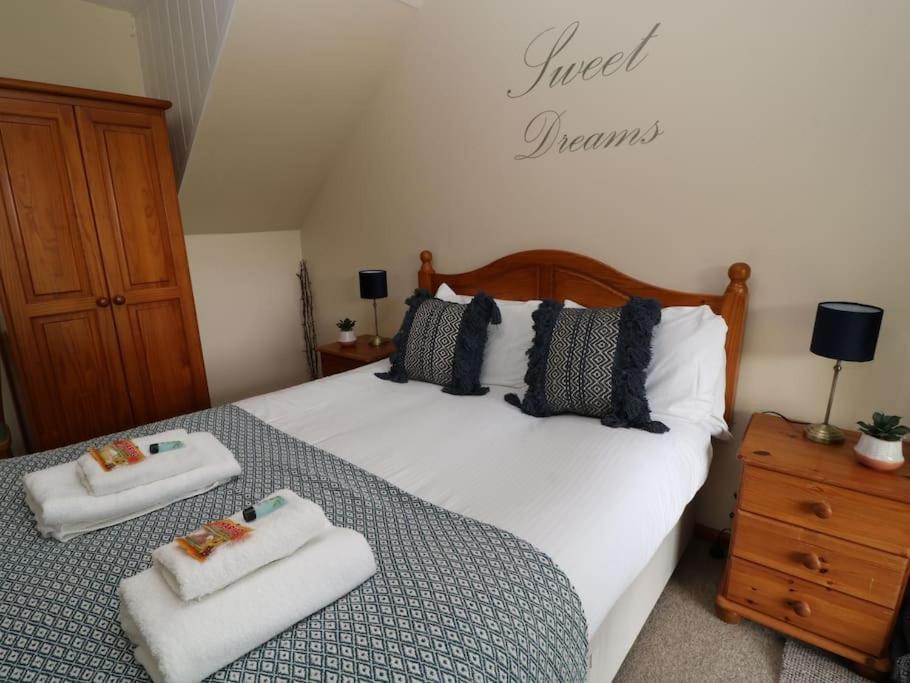 Cheerful Spacious 2 Bedroom Holiday Home St Anns 12 Gunnislake Εξωτερικό φωτογραφία