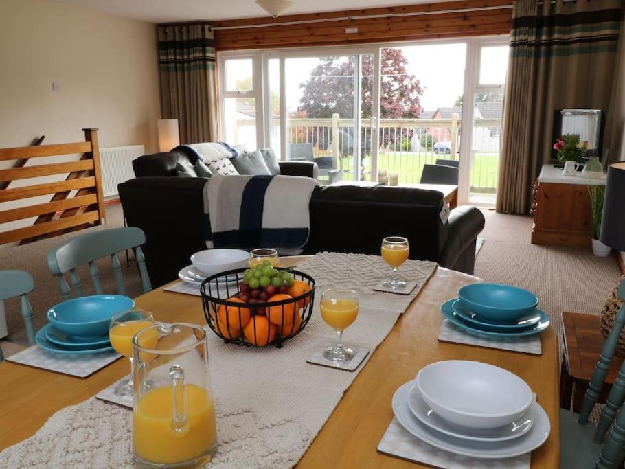 Cheerful Spacious 2 Bedroom Holiday Home St Anns 12 Gunnislake Εξωτερικό φωτογραφία