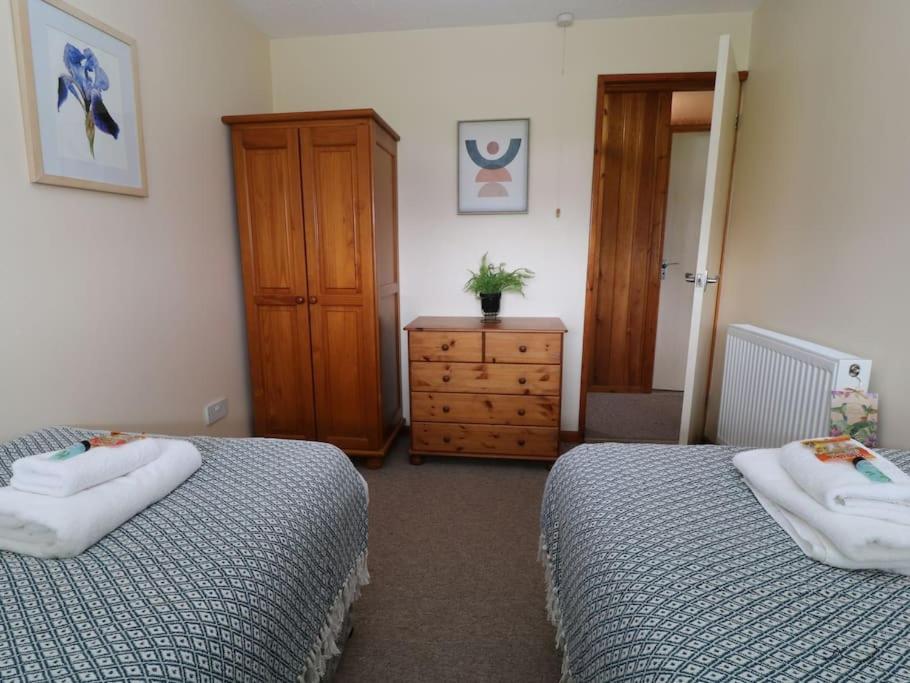 Cheerful Spacious 2 Bedroom Holiday Home St Anns 12 Gunnislake Εξωτερικό φωτογραφία